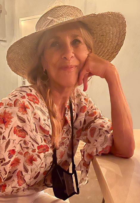 Nan Temkin Dudley